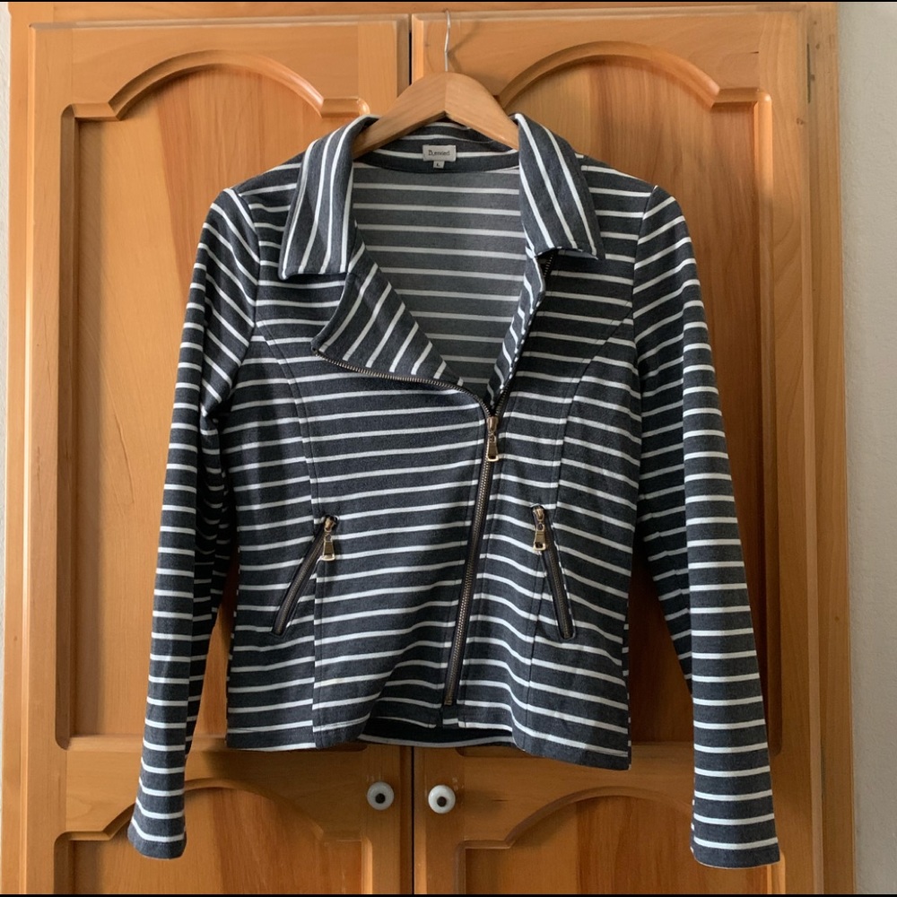 Stitch Fix Jacket - Picture 9 of 13